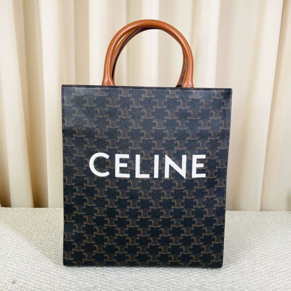 Celine Women Pre-Loved Bag Very Good Condition